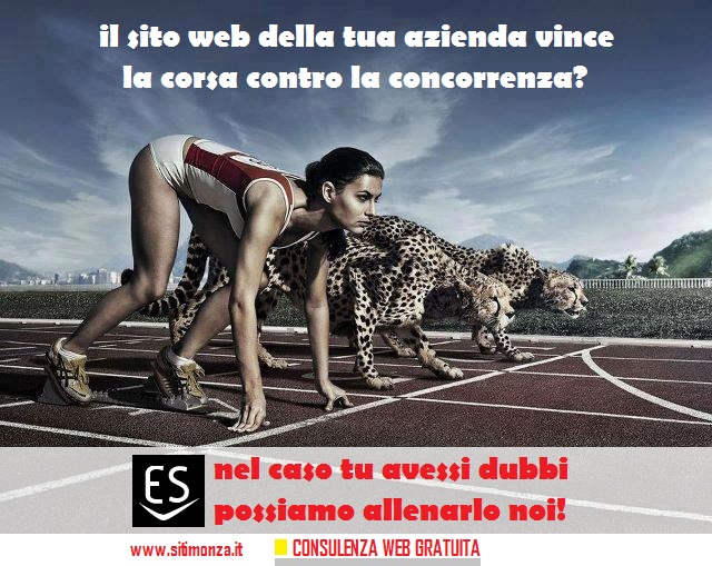 Realizzazione siti web Milano
