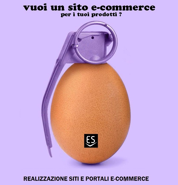 Realizzazione Siti e-commerce Milano
