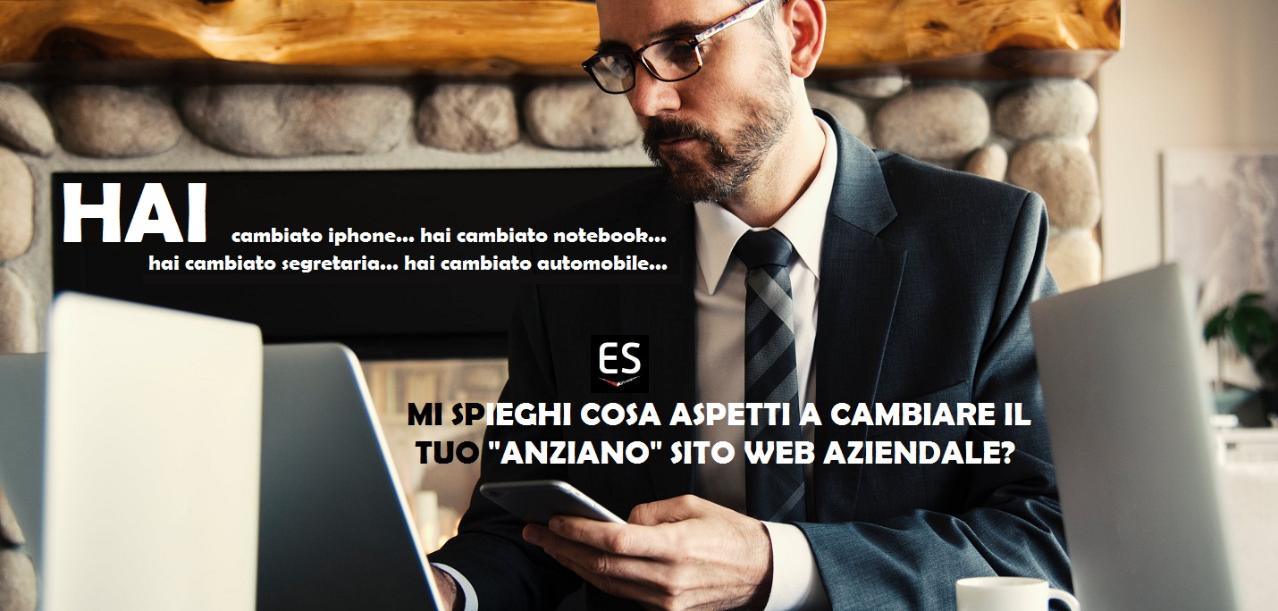 realizzazione siti web Milano
