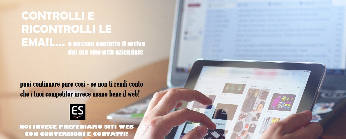 web agency Milano