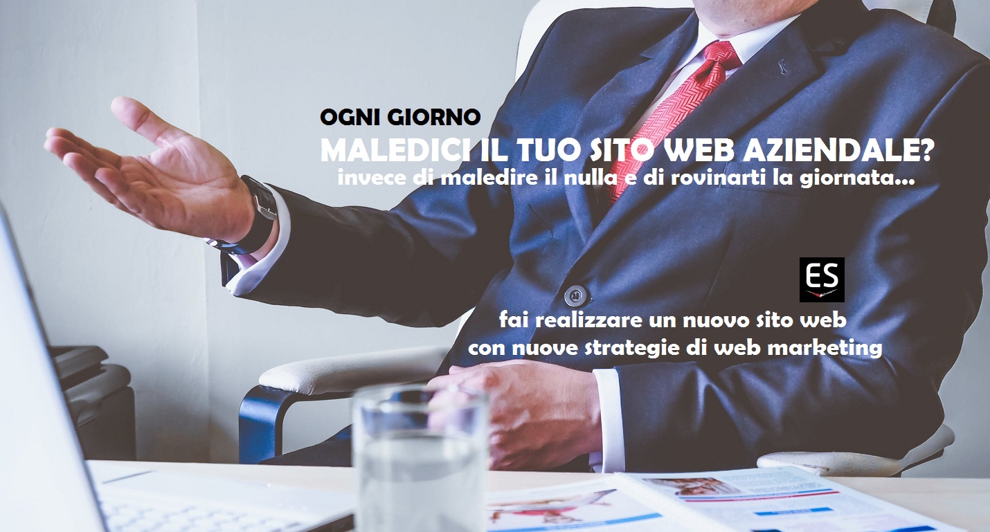 realizzazione siti web Milano - web agency Milano