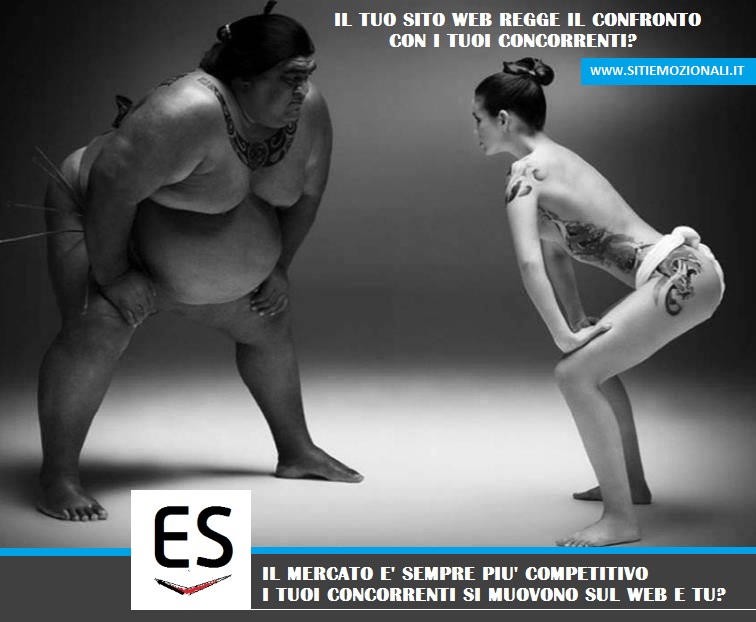 Realizzazione siti web Milano