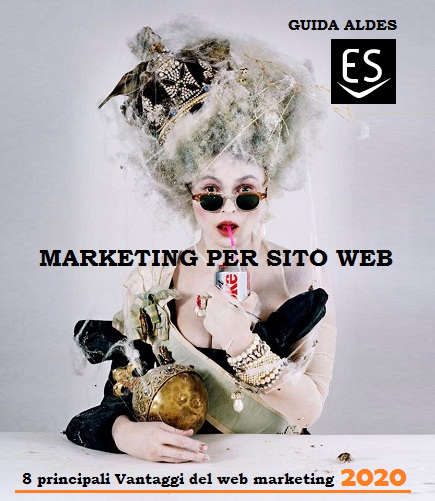 Realizzazione siti web Milano