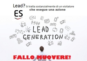 lead generation Milano
