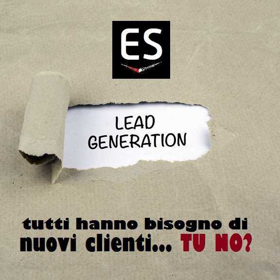 lead generation Milano