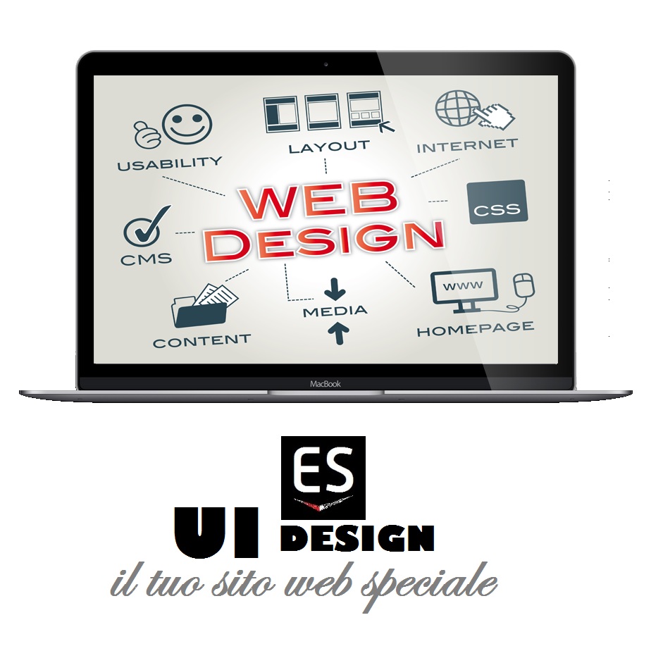 web design Milano