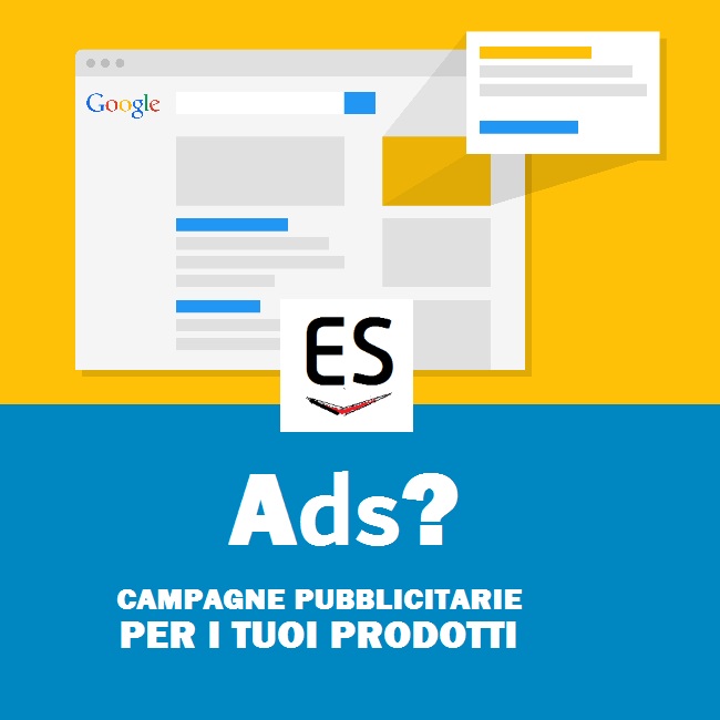 Campagne Ads Google Milano