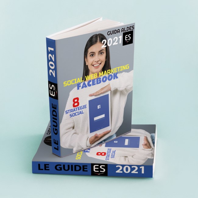 facebook social web marketing 2021