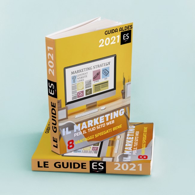 il marketing per il tuo sito web 2021 8 vantaggi
