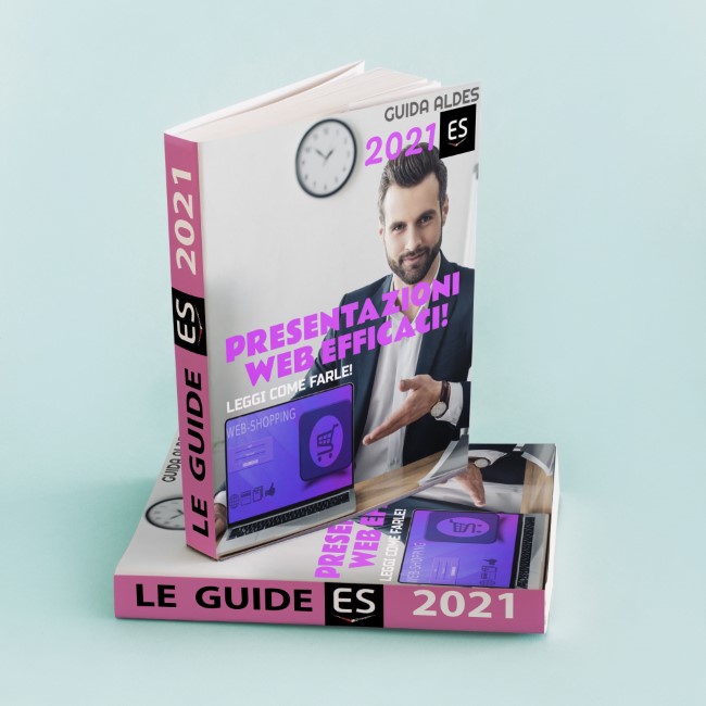 presentazioni web 2021 efficaci
