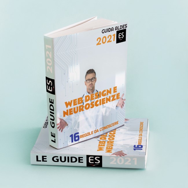 web design e neuroscienze 2021
