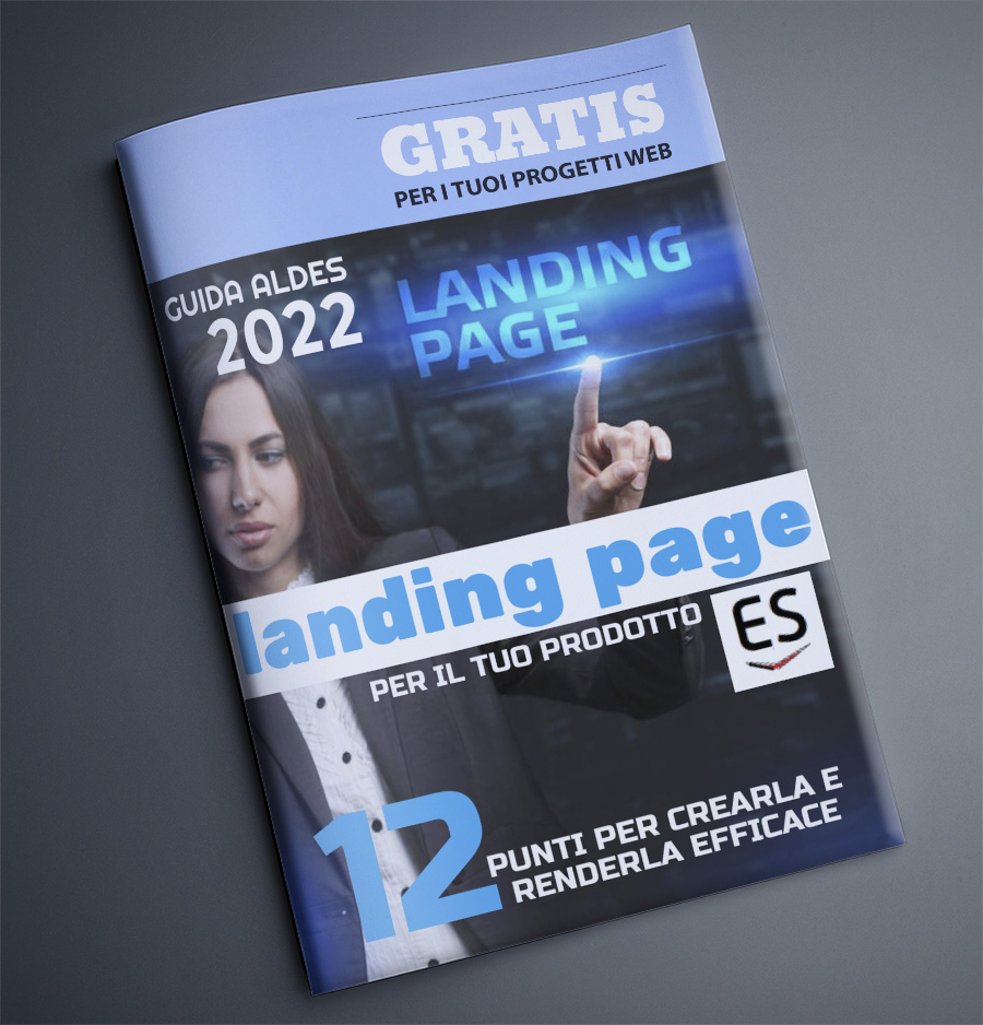 guida landing page 2022 guida landing page 2022