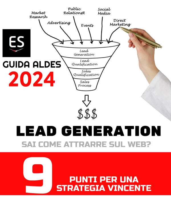 Guide web strategie marketing 2024